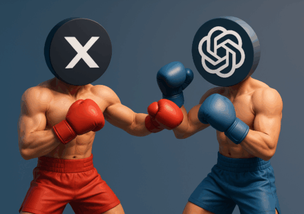 Was kann Grok, was ChatGPT nicht kann? – Der große KI-Vergleich