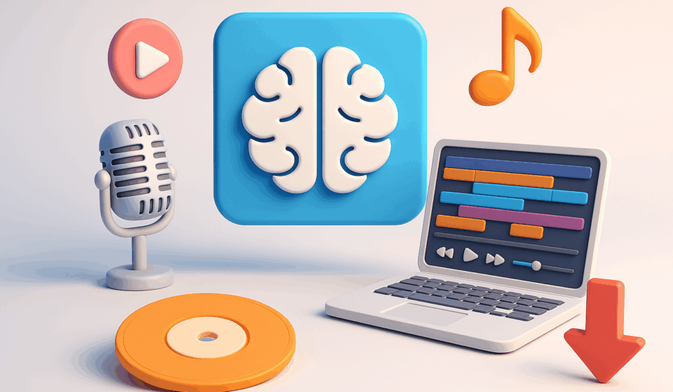ElevenLabs startet KI-Musikgenerator für kommerzielle Nutzung ElevenLabs bringt Eleven Music: KI-Songs für kommerzielle Nutzung