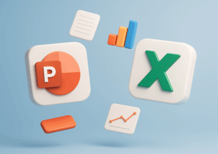 KI in PowerPoint & Excel nutzen – So funktionieren die smarten Features